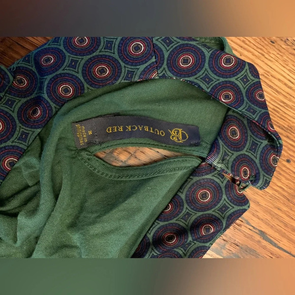 Outback red from the limited dress tank tops lot of 2 - Picture 11 of 11